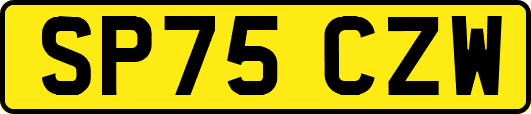 SP75CZW