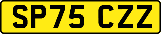 SP75CZZ