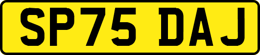 SP75DAJ
