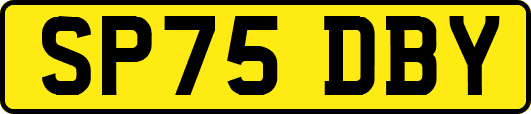 SP75DBY