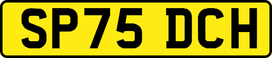 SP75DCH