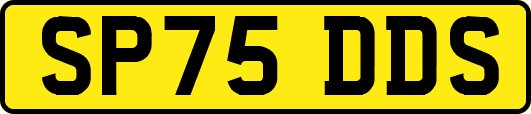 SP75DDS