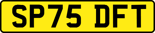 SP75DFT