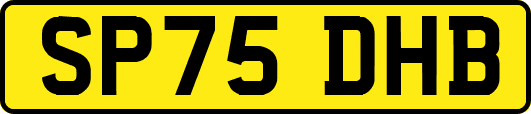 SP75DHB