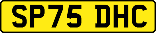 SP75DHC