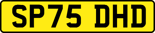 SP75DHD