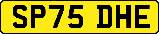 SP75DHE