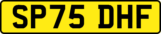 SP75DHF