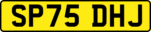 SP75DHJ