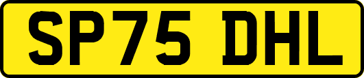 SP75DHL