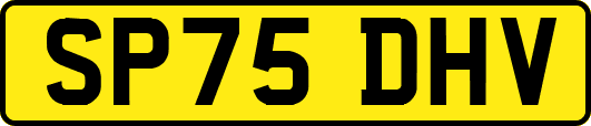 SP75DHV