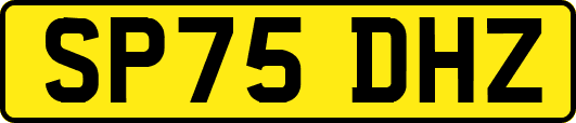 SP75DHZ