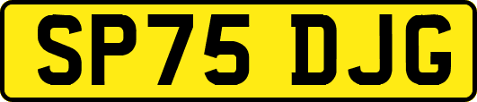 SP75DJG