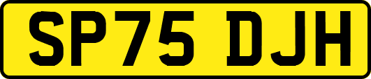 SP75DJH