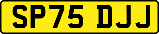 SP75DJJ