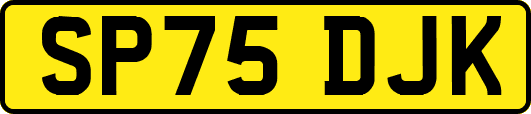 SP75DJK