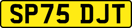 SP75DJT