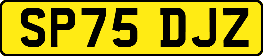 SP75DJZ