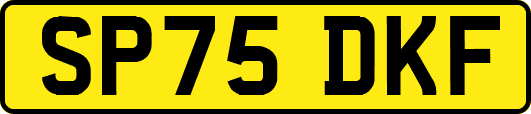 SP75DKF