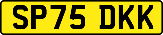 SP75DKK