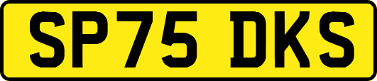 SP75DKS