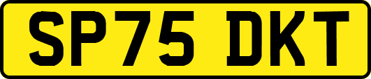 SP75DKT
