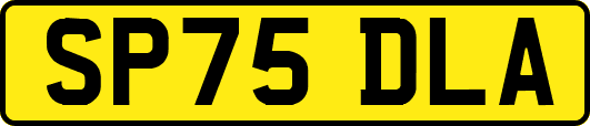 SP75DLA