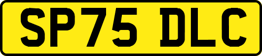 SP75DLC
