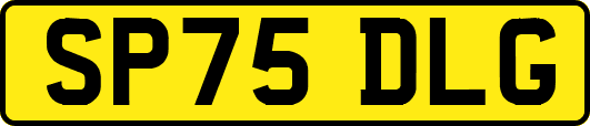 SP75DLG