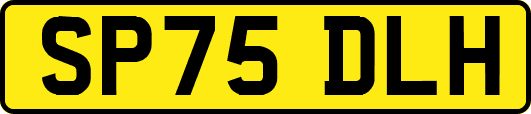 SP75DLH