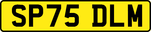 SP75DLM