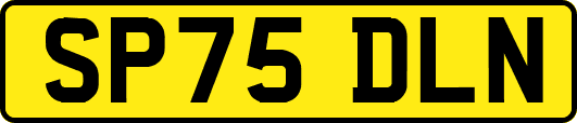 SP75DLN