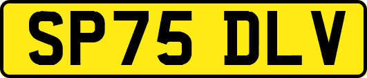 SP75DLV