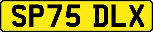 SP75DLX
