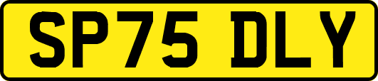 SP75DLY