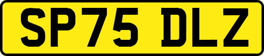 SP75DLZ