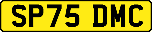 SP75DMC
