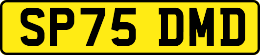SP75DMD