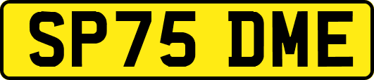 SP75DME