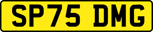 SP75DMG