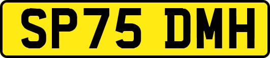 SP75DMH