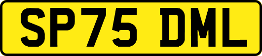 SP75DML