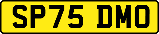 SP75DMO