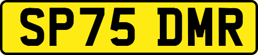 SP75DMR