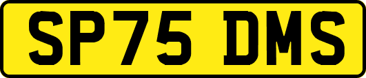 SP75DMS