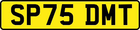 SP75DMT
