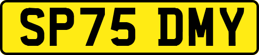 SP75DMY