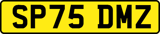 SP75DMZ