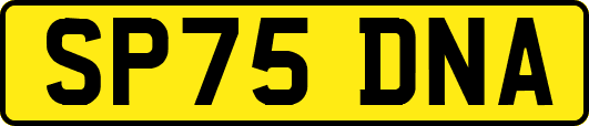 SP75DNA