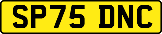 SP75DNC
